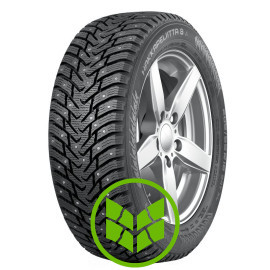 Nokian Hakkapeliitta 8 295/35 R19 104H XL (шип)